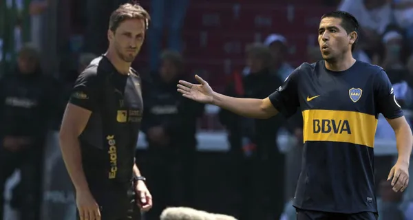 El directivo de Boca Juniors quería al técnico de Liga de Quito en su equipo