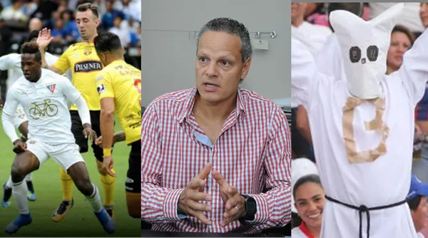 El directivo contó lo que preferiría para el cuadro Universitario entre dos controversiales decisiones