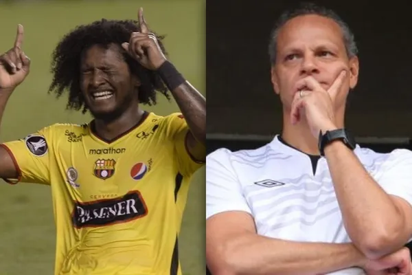 El directivo del cuadro albo recordó aquel partido donde Gabbarini fue gran héroe