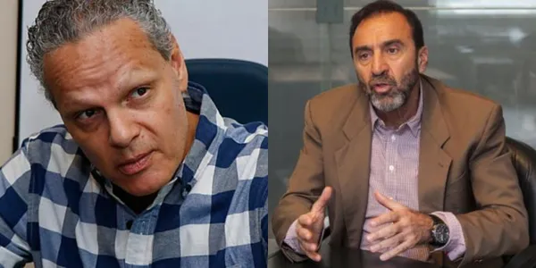 El directivo del equipo Universitario recalcó el nuevo sobrenombre para Neme