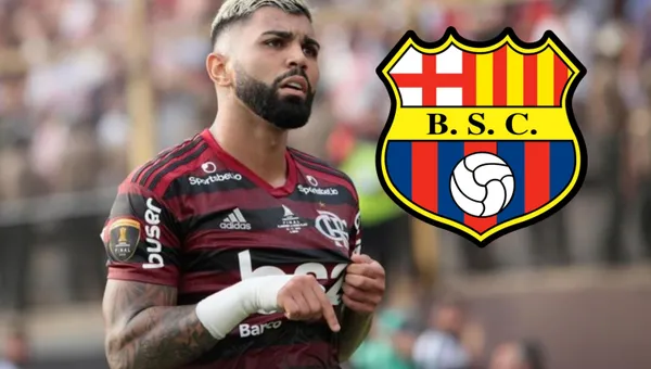 El directivo de Flamengo está molesto por la escasa oferta hotelera que brinda la ciudad de Guayaquil