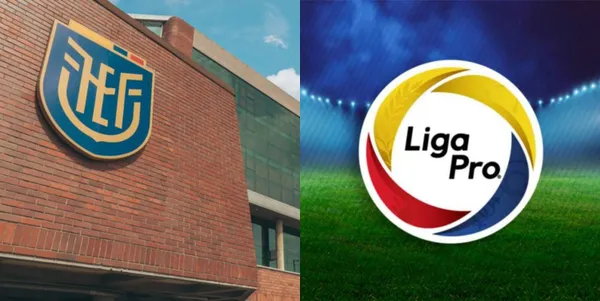 El directivo de la Liga Pro hizo polémicas declaraciones contra la FEF