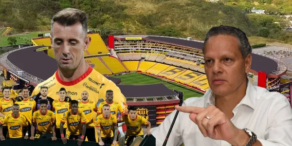 El directivo de Liga le lanzó un contundente mensaje al próximo rival