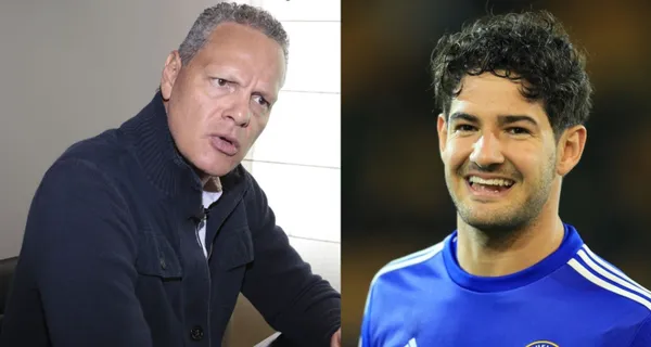 El directivo de Liga de Quito habló sobre el supuesto fichaje de Alexandre Pato a Liga de Quito