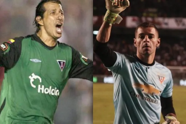 El directivo reveló cuál es el mejor portero que ha tenido el equipo Universitario
