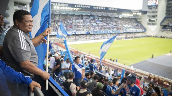 El directivo tiene todo encaminado y con ello traer de regreso a Miller Bolaños y Ángel Mena