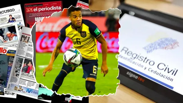 El director del Registro Civil habló con la prensa chilena y los dejó sin argumentos