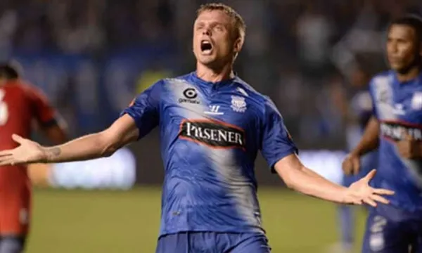 El director técnico que intentó robarle la esposa a Cristian Nasuti y terminaron en los golpes