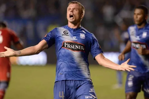 El director técnico que intentó robarle la esposa a Cristian Nasuti y terminaron en los golpes