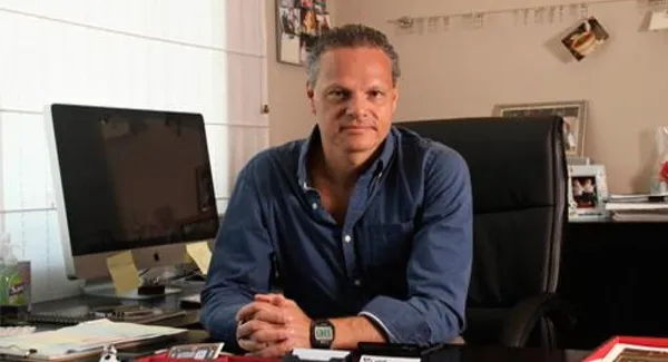 El dirigente albo no encuentra nada extraño en las declaraciones dadas por Pablo Repetto