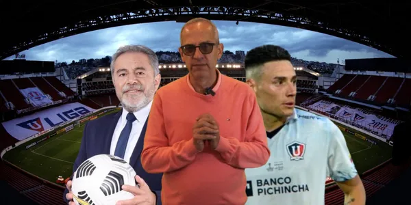 El Dr. Álvarez debe aprender que el fútbol no es solo dinero