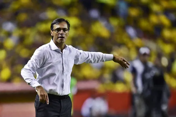 El DT dice que habrá que hacer una mini pretemporada