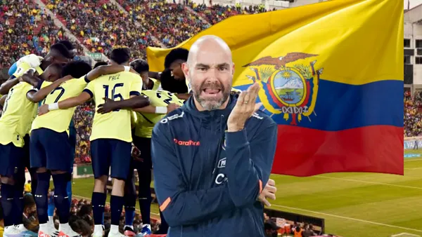 El DT que los ha conquistado y piden en lugar de Félix Sánchez