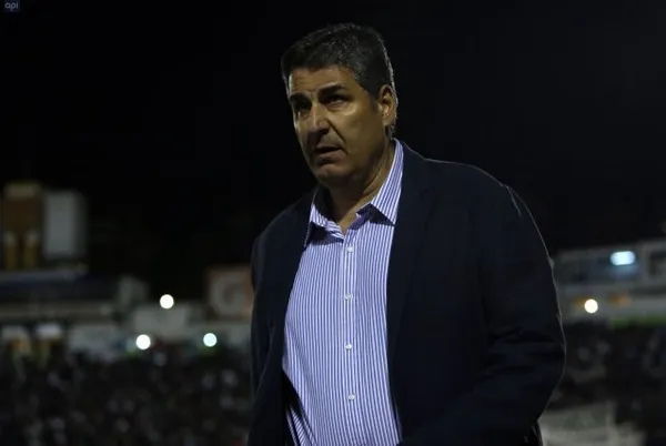 El ahora DT de U. Católica es el pedido para el banquillo Torero en el 2020