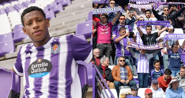 El ecuatoriano anotó el segundo gol del compromiso cuando recién había ingresado