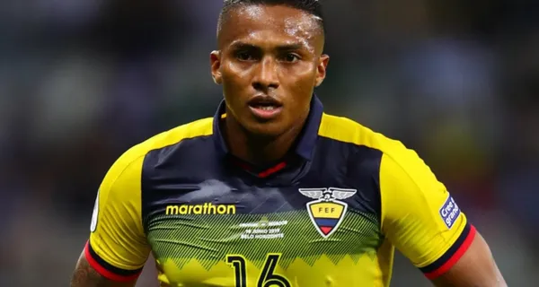 El ecuatoriano anunció que jugará el partido número 100 con la selección que será el de su despedida