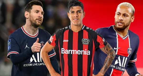 El ecuatoriano apareció en un lugar impensado celebrando su cumpleaños