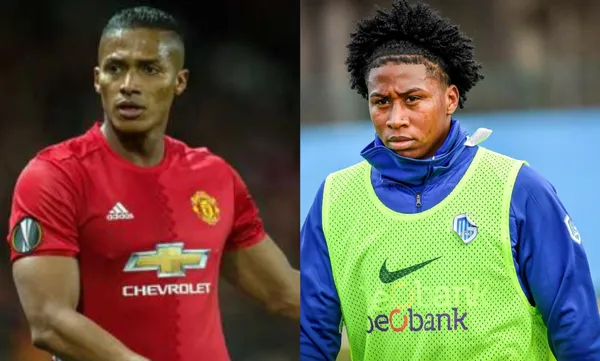 El ecuatoriano atraviesa un buen momento en su nuevo club