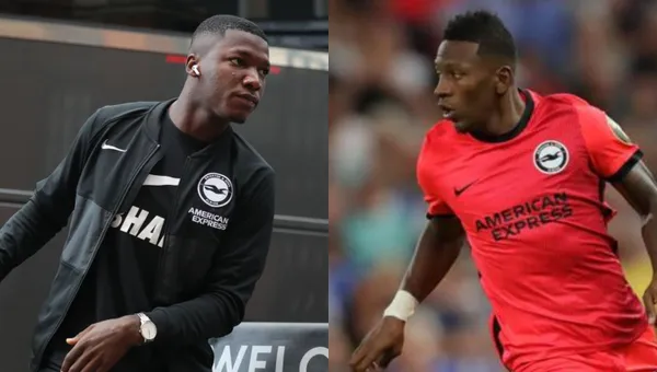 El ecuatoriano ayudó a su compatriota luego de que fallara en el segundo gol del equipo