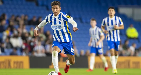 El ecuatoriano brindó una entrevista para un medio inglés luego de su debut con el Brigton y destacó que se encuentra muy feliz