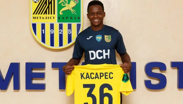 El ecuatoriano cambiará drásticamente su futuro por los problemas entre Ucrania y Rusia