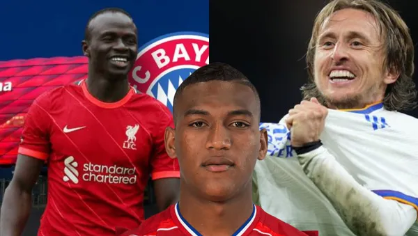 El ecuatoriano Carlos Gruezo jugó un gran partido contra el Bayern Munich en la Bundesliga