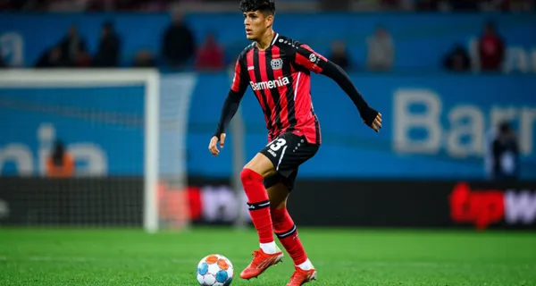 El ecuatoriano cometió un error en el segundo gol del Unión Berlín contra el Bayer Leverkusen