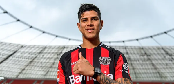 El ecuatoriano confesó lo complicado que es el idioma y como le hace para aprender