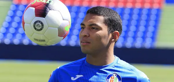 El ecuatoriano contó su experiencia