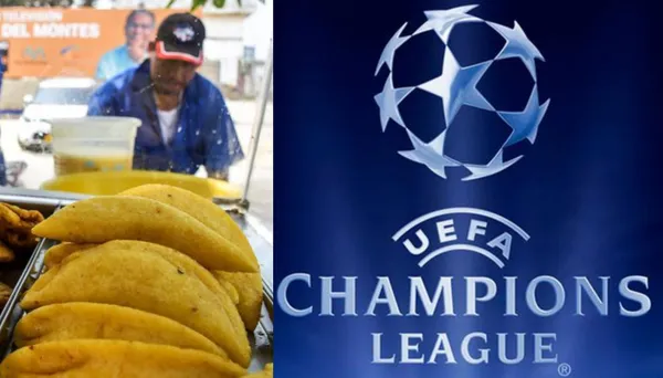 El ecuatoriano contó su historia de superación, hoy es uno de los mejor valorados en Ecuador