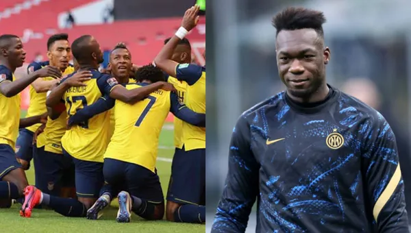 El ecuatoriano dejó un mensaje revelando la verdadera razón por la que no vuelve a la Tri