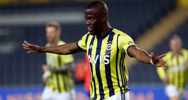 El ecuatoriano demostró que la lesión no disminuyó su nivel y ya la rompe nuevamente en Turquía