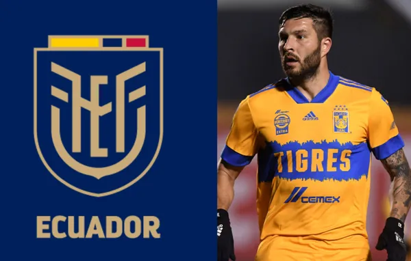 El ecuatoriano desapareció del fútbol profesional y ahora se dedica a torneos amateur