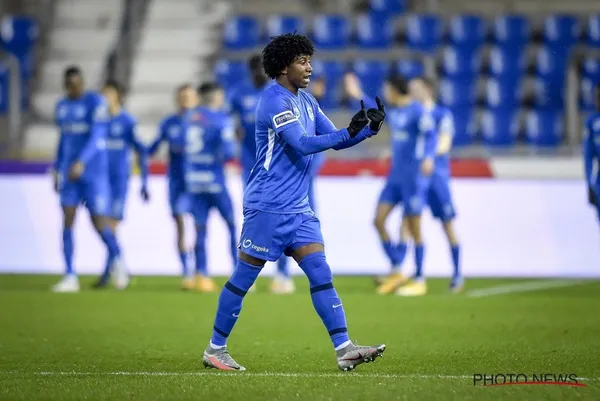 El ecuatoriano destaca en su nuevo equipo europeo y se ganó esta distinción