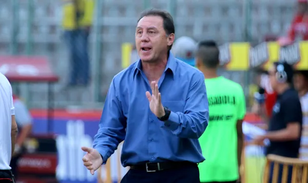 El ecuatoriano dice que se han sacado de contexto muchas imágenes y videos