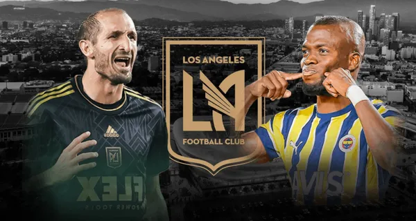 El ecuatoriano Enner Valencia es pretendido por Los Ángeles FC