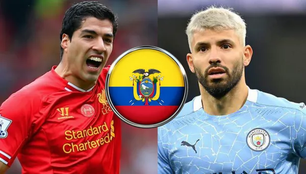 El ecuatoriano entró al Top 10 de los mejores jugadores sudamericanos que pisaron la Premier League