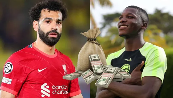 El ecuatoriano entró en la órbita del Liverpool de Inglaterra, y podría tener un sueldo jugoso