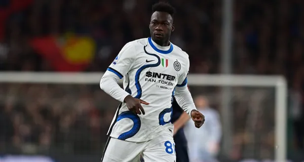 El ecuatoriano envió un mensaje mediante su cuenta de Twitter