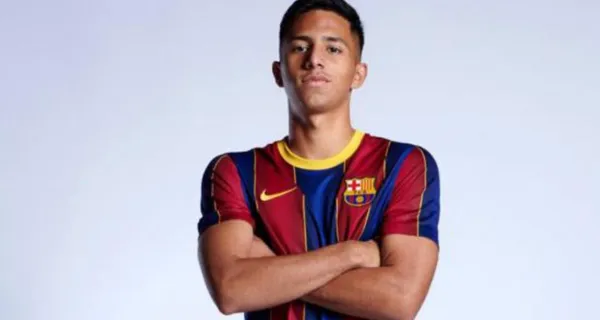 El ecuatoriano envió un mensaje mediante sus redes sociales