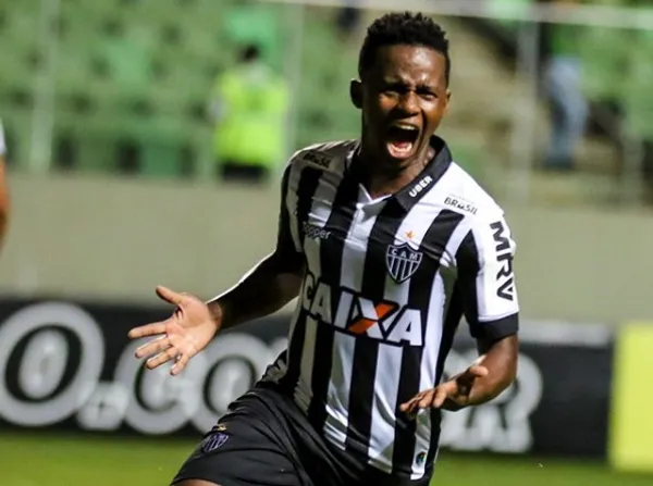 El ecuatoriano era parte de una negociación del Mineiro