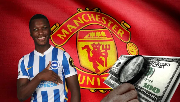 El ecuatoriano era pretendido por el Manchester United, pero se conoció que están detrás de otro crack