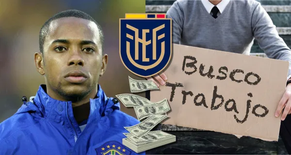 El ecuatoriano era un crack pero ahora no tiene ofertas y hasta su equipo le dio la espalda, ya no lo quieren