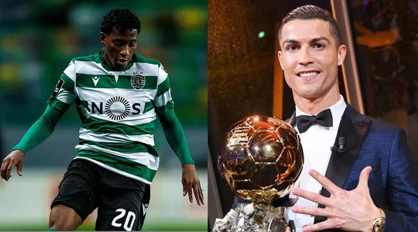 El ecuatoriano es el hombre del momento en Portugal y Europa y ya varios equipos le han empezado a poner el ojo para ficharlo