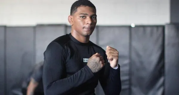 El ecuatoriano es hincha del equipo de la provincia donde nació