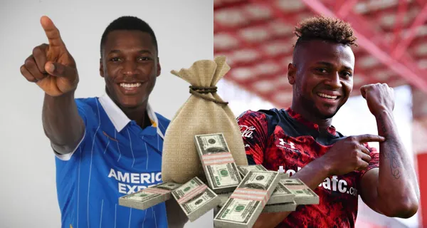 El ecuatoriano es nuevo jugador del DC United y el Toluca pide millones por su pase