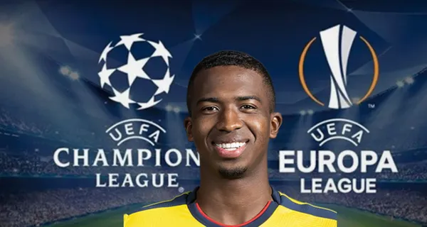 El ecuatoriano es pretendido por un equipo de la Bundesliga de Alemania