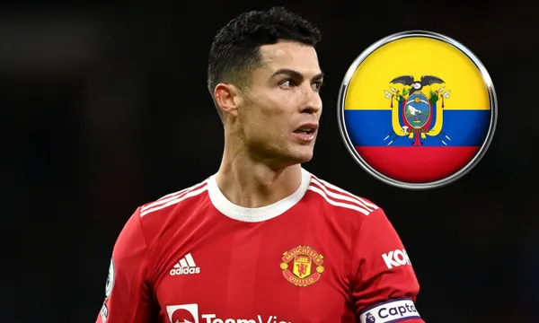El ecuatoriano es pretendido por uno de los grandes de Italia al igual que Cristiano Ronaldo