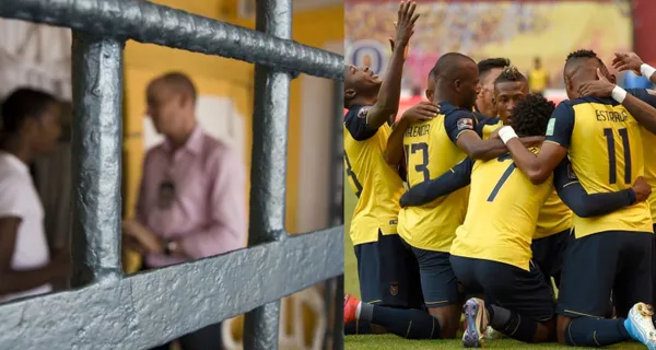 El ecuatoriano es una muestra de superación, hoy es uno de los fijos en la convocatoria de Gustavo Alfaro