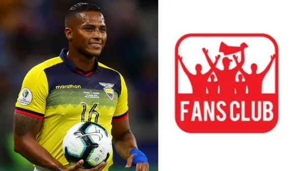 El ecuatoriano es uno de los jugadores más aclamados de la liga búlgara